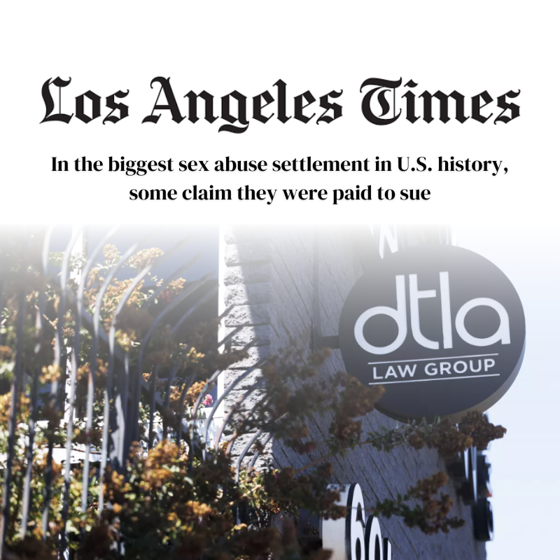 LA Times