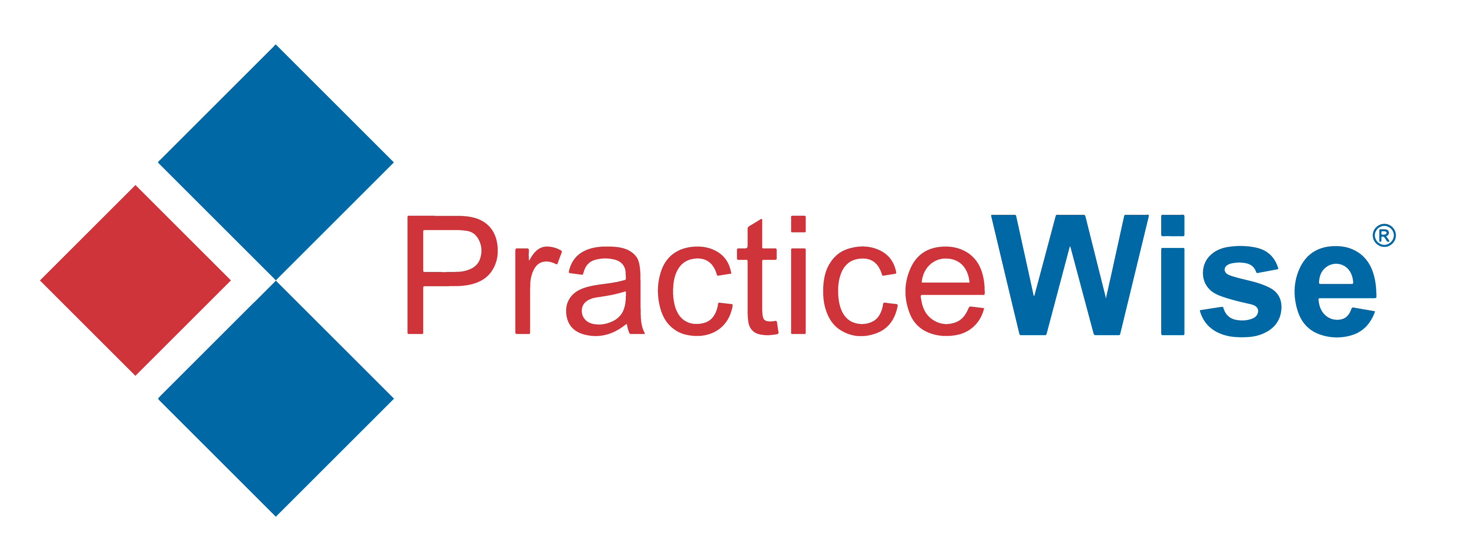 PracticeWise Logo