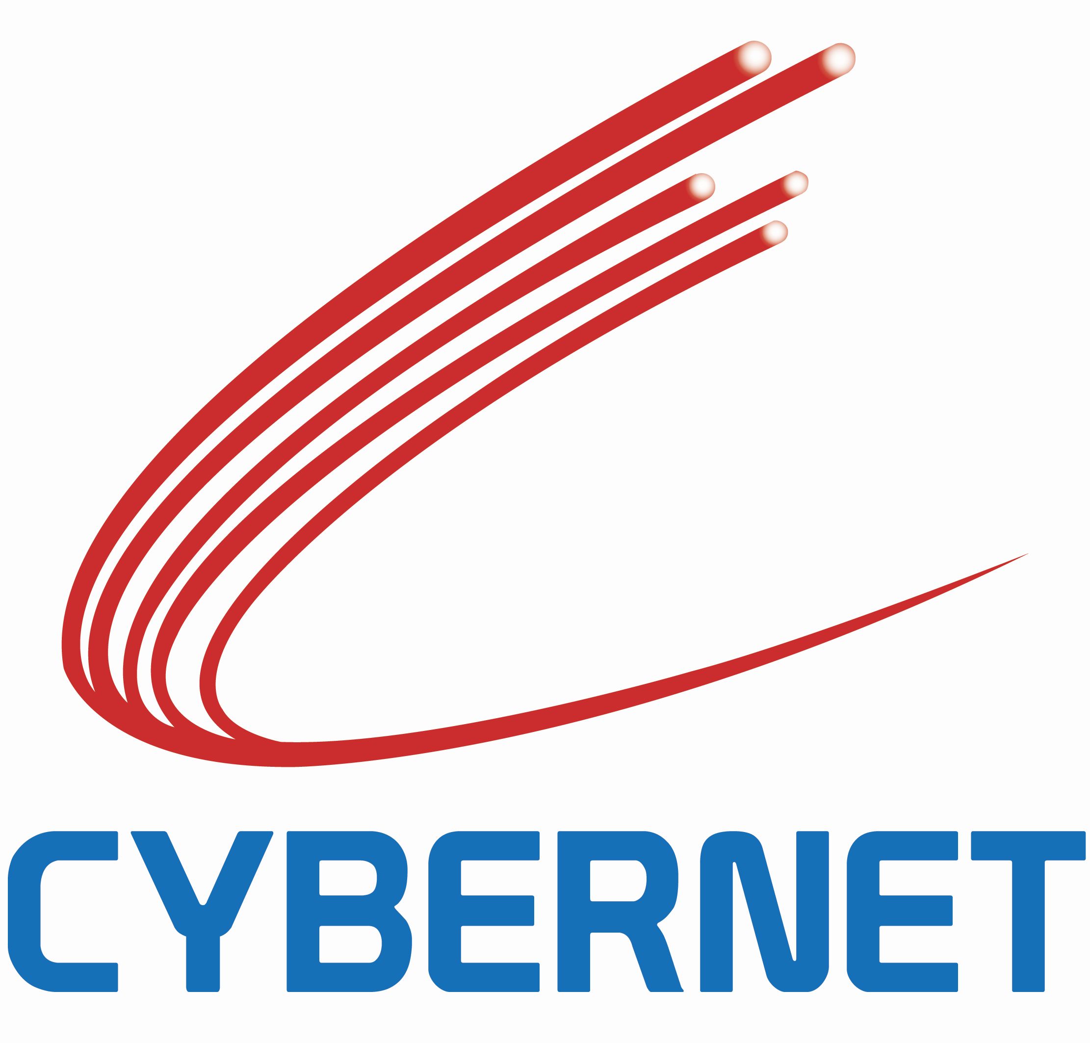 Cybernet Logos