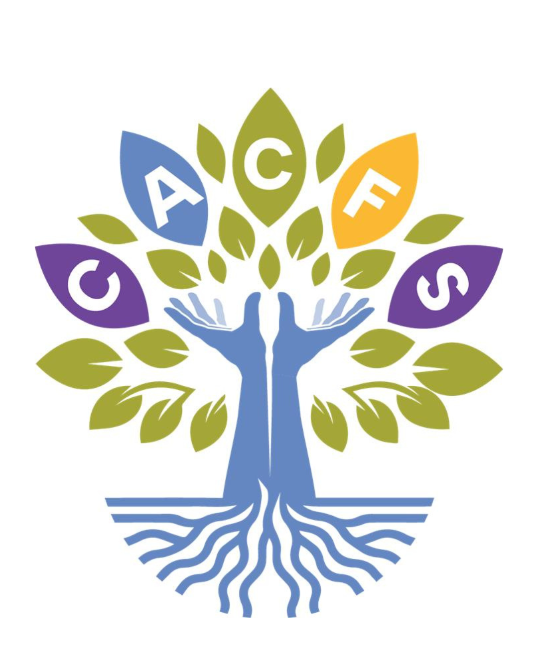 CACFS Tree Logo