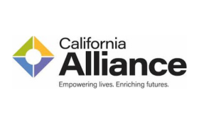 CA Alliance Logo
