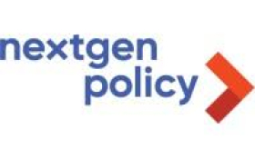 NextGen Policy logo