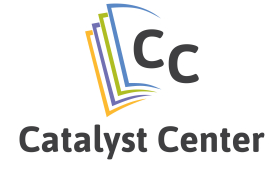 Catalyst Center Logo